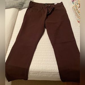 Banana Republic pants